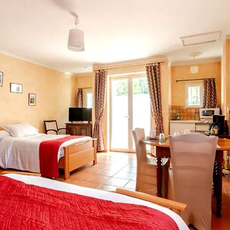 Chambres D Hotes La Cavaliere Accous Zewnętrze zdjęcie