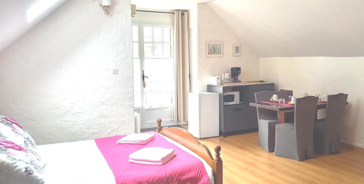 Chambres D Hotes La Cavaliere Accous Zewnętrze zdjęcie