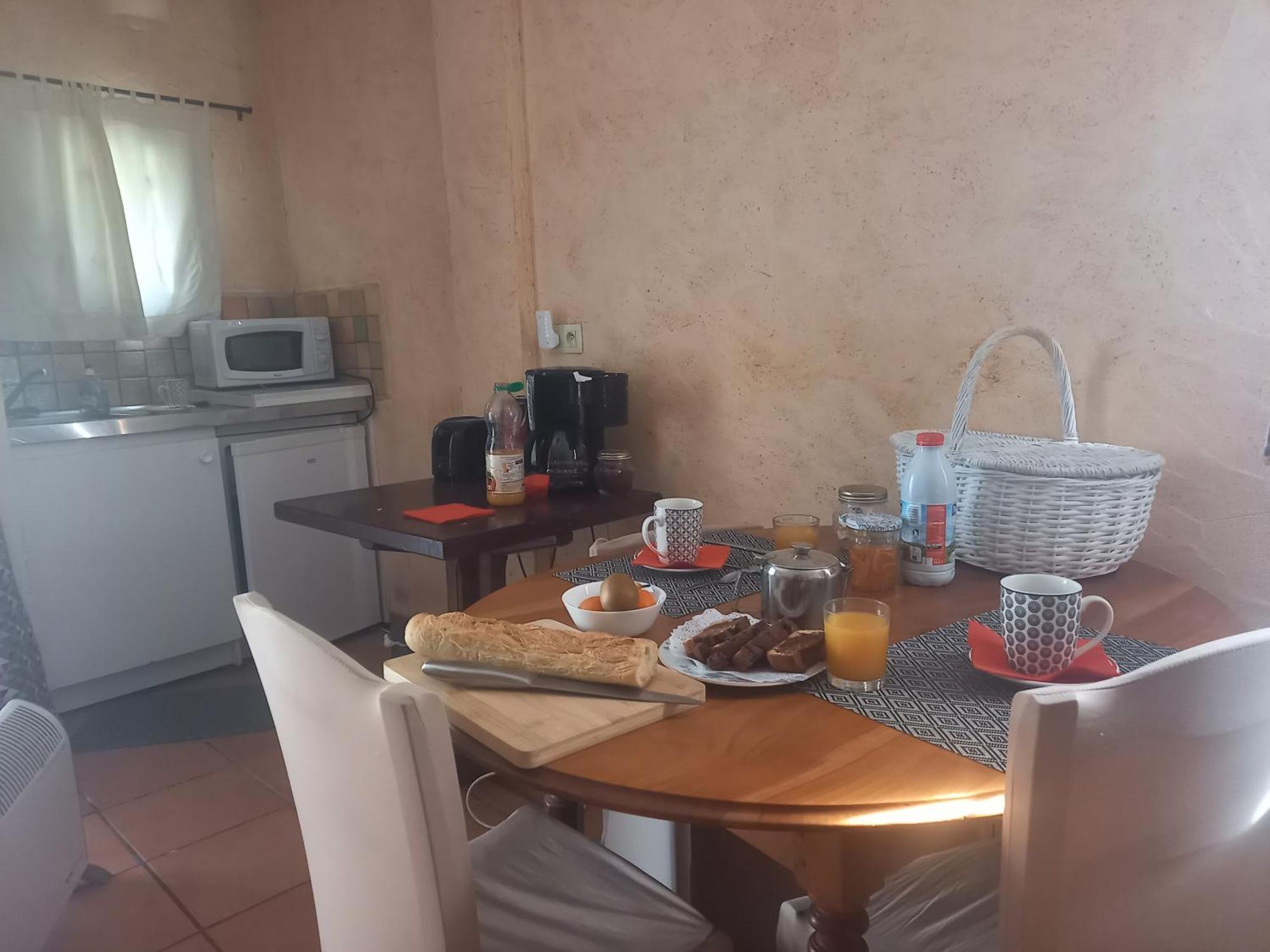 Chambres D Hotes La Cavaliere Accous Zewnętrze zdjęcie